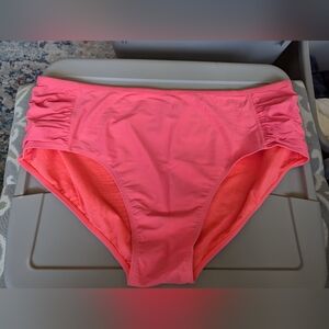 Catalina Swim Bottoms Size 3x